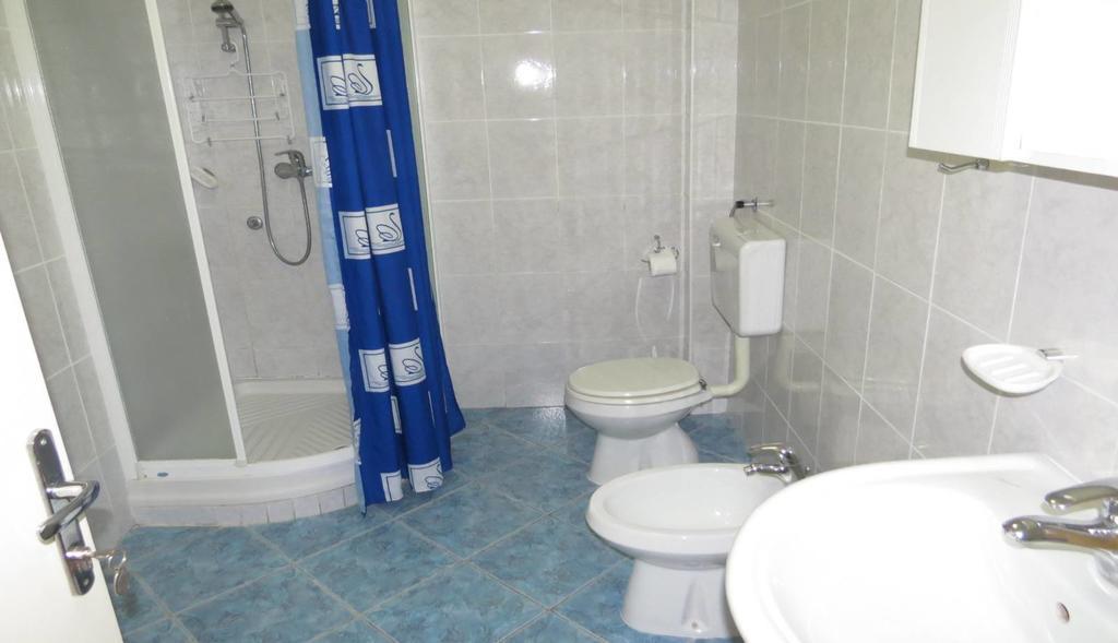 Apartments Corluka Baška Voda Extérieur photo